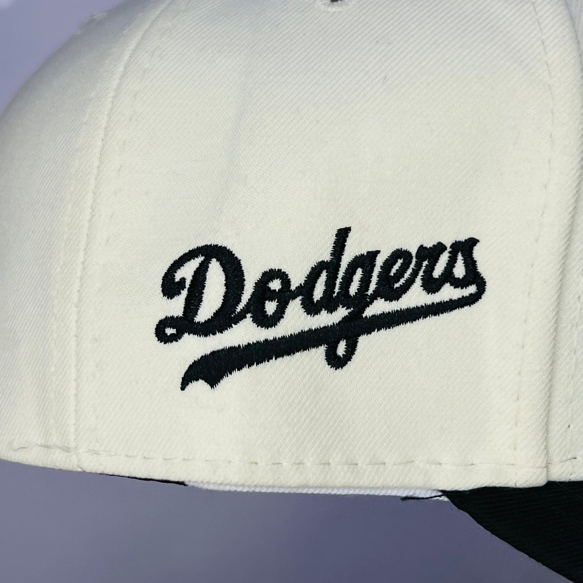 LA07 Gorra 8C Los Angeles Dodgers SCV Ajustable