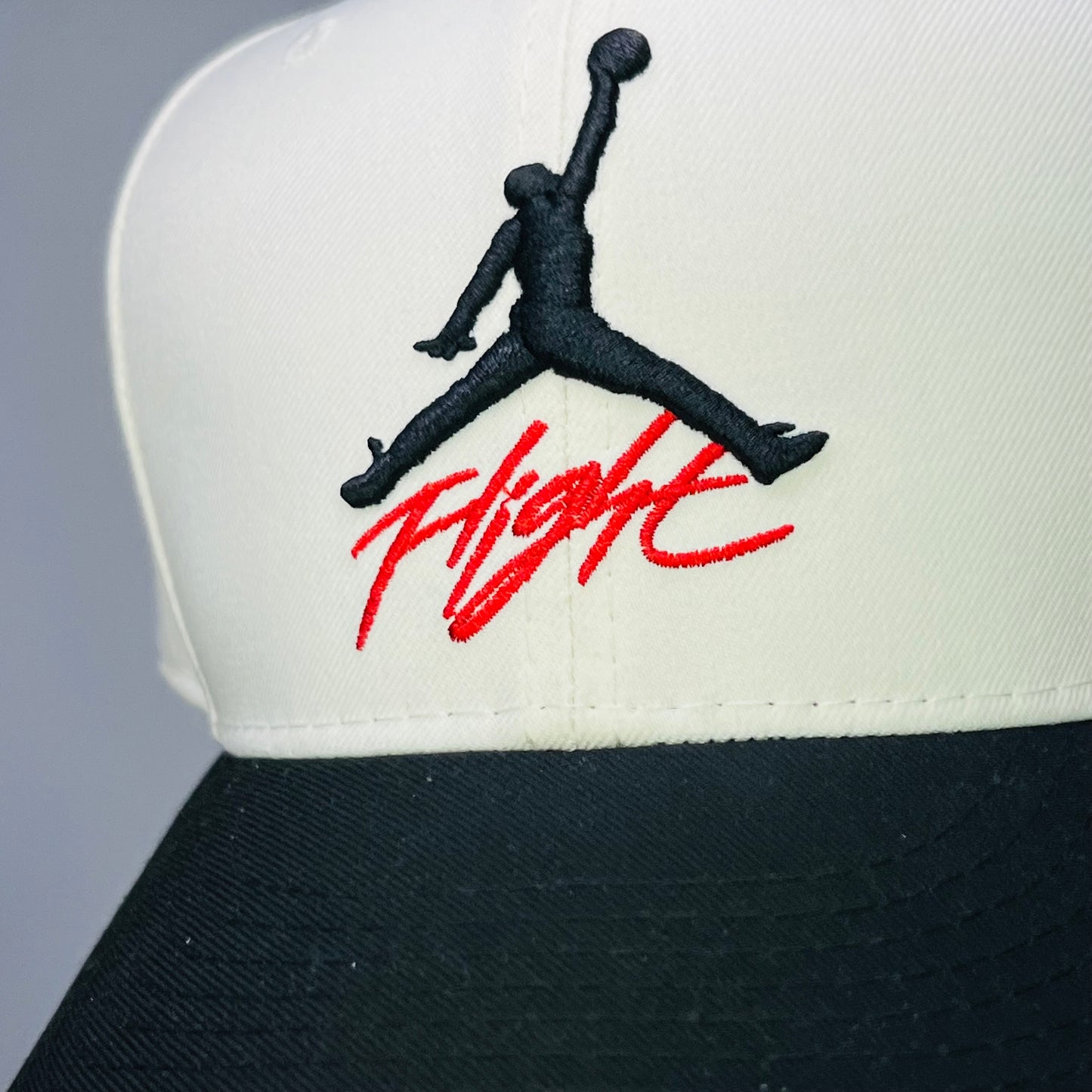 JRD01 Gorra 8C Air Jordan SCV Ajustable