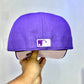 NY46 Gorra 8C New York Yankees SCV Cerrada