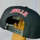BL02 Gorra 8C Chicago Bulls SCV Ajustable