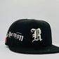 RV13 Gorra OG Rival PL Cerrada