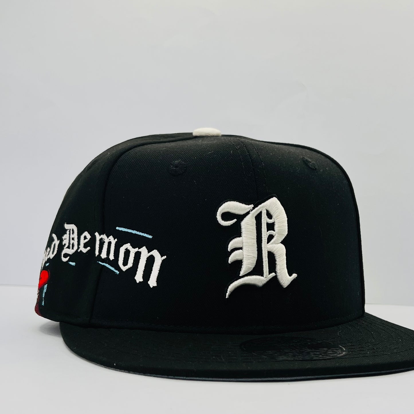 RV13 Gorra OG Rival PL Cerrada