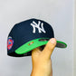 NY16 Gorra 5C New York Yankees SCV Cerrada