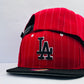 LA22 Gorra 8C Los Angeles Dodgers PL Ajustable