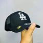 LA01 Gorra 3C Los Angeles Dodgers MCV Ajustable