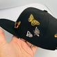 NY64 Gorra 8C New York Yankees PL Ajustable
