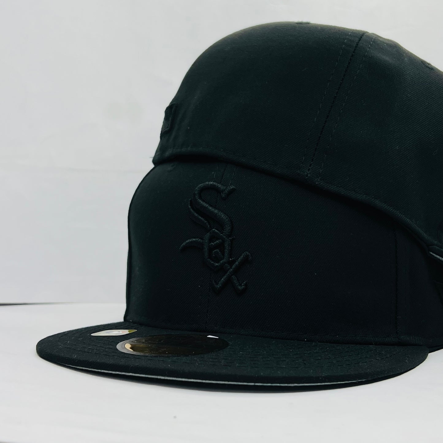 SX50 Gorra 8C Chicago White Sox PL Cerrada