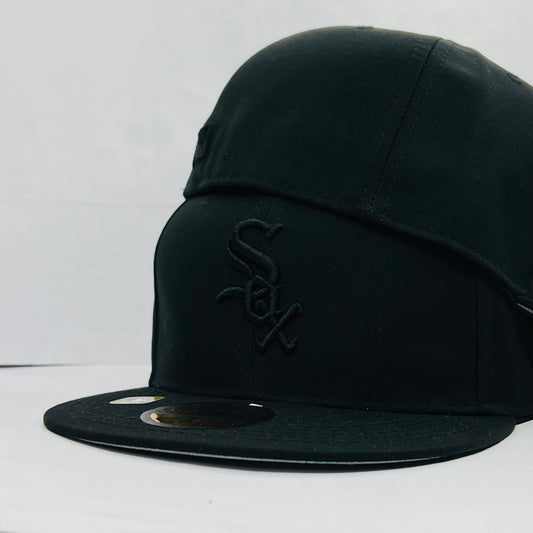 SX50 Gorra 8C Chicago White Sox PL Cerrada