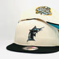 MM02 Gorra 8C Florida Marlins PL Ajustable