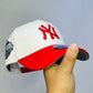 NY02 Gorra 3A New York Yankees CV Ajustable
