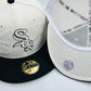 SX13 Gorra 8C Chicago White Sox PL Cerrada