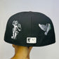 NY32 Gorra 8C New York Yankees SCV Cerrada