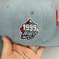 NY28 Gorra 8C New York Yankees PL Ajustable