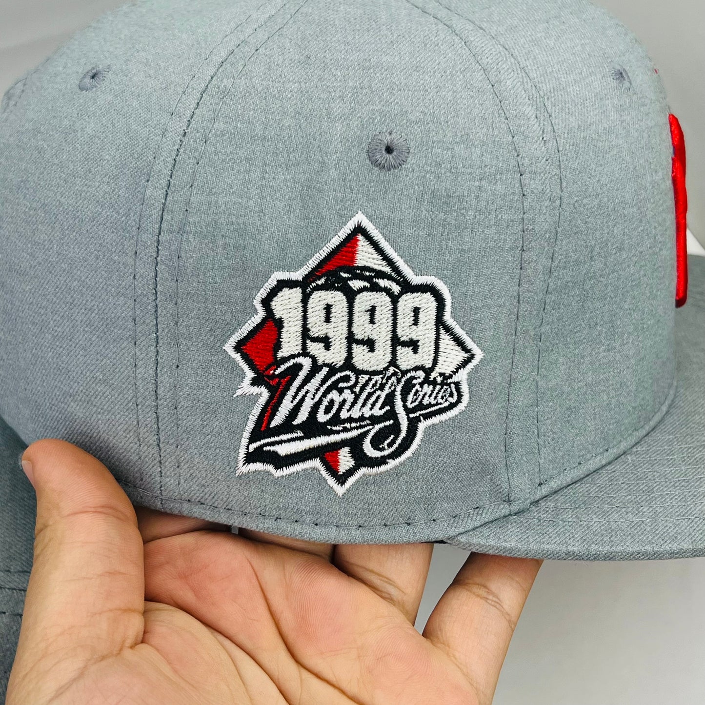 NY28 Gorra 8C New York Yankees PL Ajustable