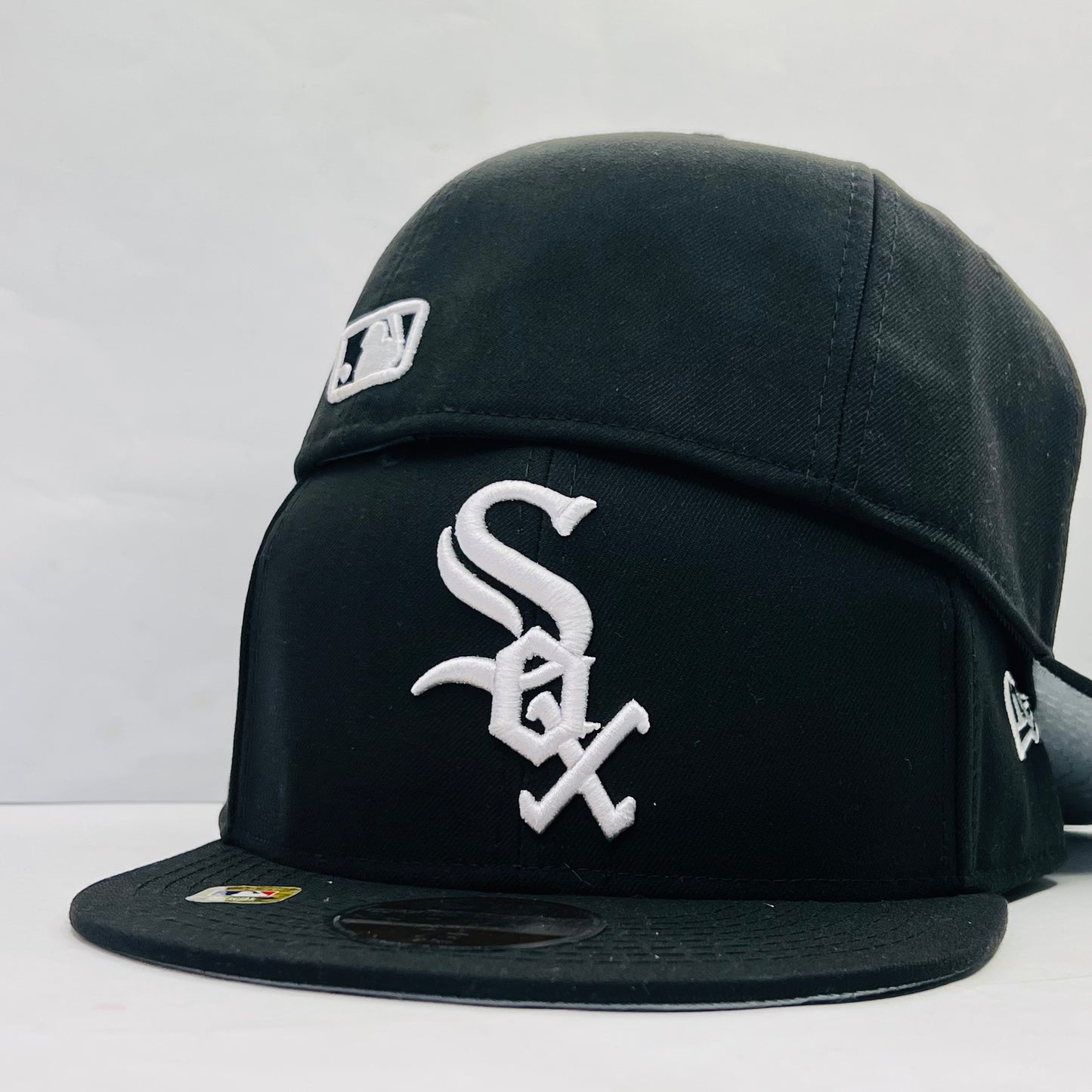 SX03 Gorra 8C Chicago White Sox PL Cerrada
