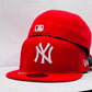NY13 Gorra 8C New York Yankees PL Cerrada
