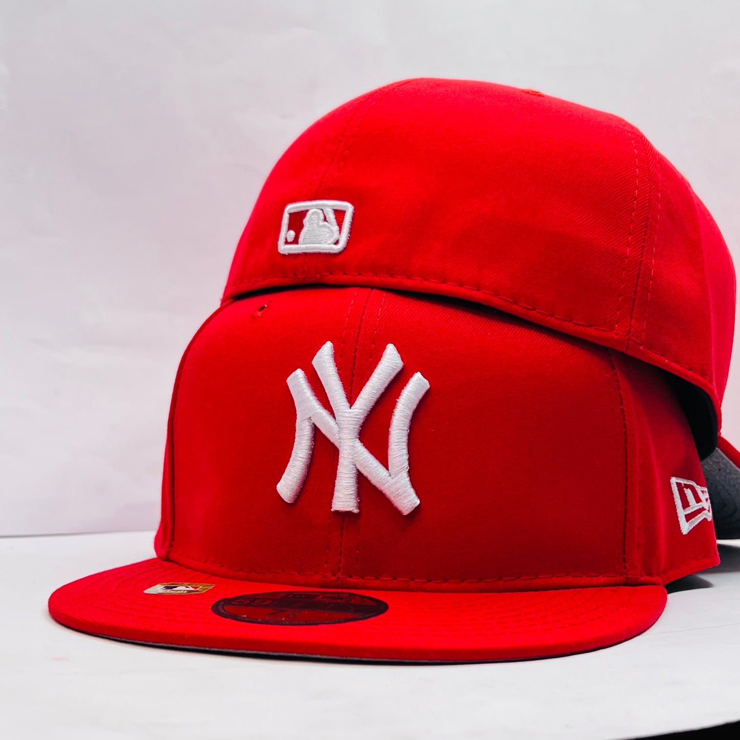NY13 Gorra 8C New York Yankees PL Cerrada