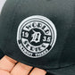 DT10 Gorra 8C Detroit Tigers PL Cerrada