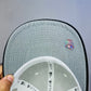 LA11 Gorra 8C Los Angeles Dodgers SCV Ajustable