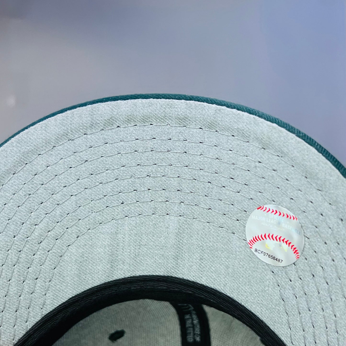 NY47 Gorra 8C New York Yankees SCV Cerrada