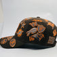 NFL01 Gorra 7C NFL CV Ajustable