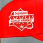 SUP02 Gorra 8C Supreme SCV Ajustable