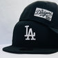 LA38 Gorra 8C Los Angeles Dodgers PL Cerrada