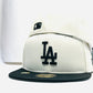 LA22 Gorra 8C Los Angeles Dodgers PL Cerrada