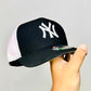 NY33 Gorra 8C New York Yankees SCV Ajustable
