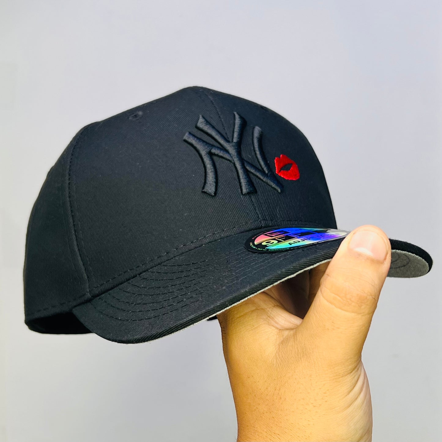 NY51 Gorra 8C New York Yankees SCV Ajustable