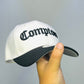 CMP01 Gorra 3C Compton CV Ajustable