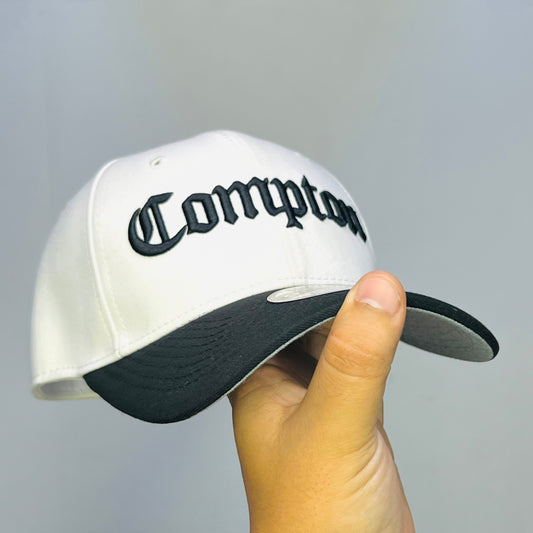 CMP01 Gorra 3C Compton CV Ajustable