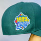 NY42 Gorra 8C New York Yankees SCV Cerrada
