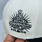 SX13 Gorra 8C Chicago White Sox PL Cerrada