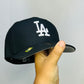 LA12 Gorra 8C Los Angeles Dodgers SCV Cerrada