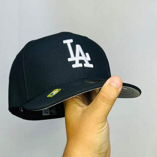 LA12 Gorra 8C Los Angeles Dodgers SCV Cerrada
