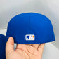 NM01 Gorra 8C New York Mets PL Cerrada