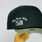 RV01 Gorra OG Rival SCV Cerrada