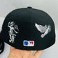 NY40 Gorra 7C New York Yankees PL Cerrada
