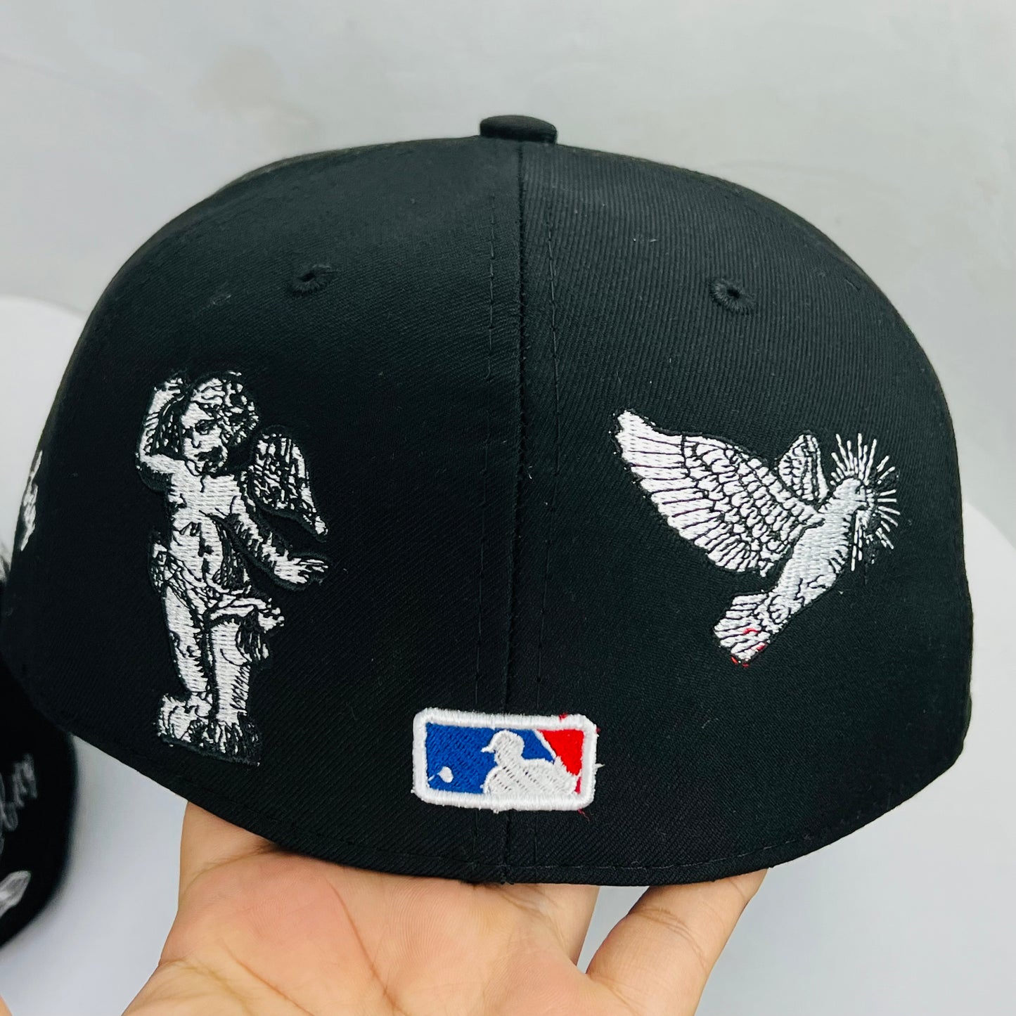 NY40 Gorra 7C New York Yankees PL Cerrada