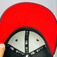 BL01 Gorra 8C Chicago Bulls SCV Ajustable