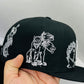 NY21 Gorra 8C New York Yankees PL Cerrada