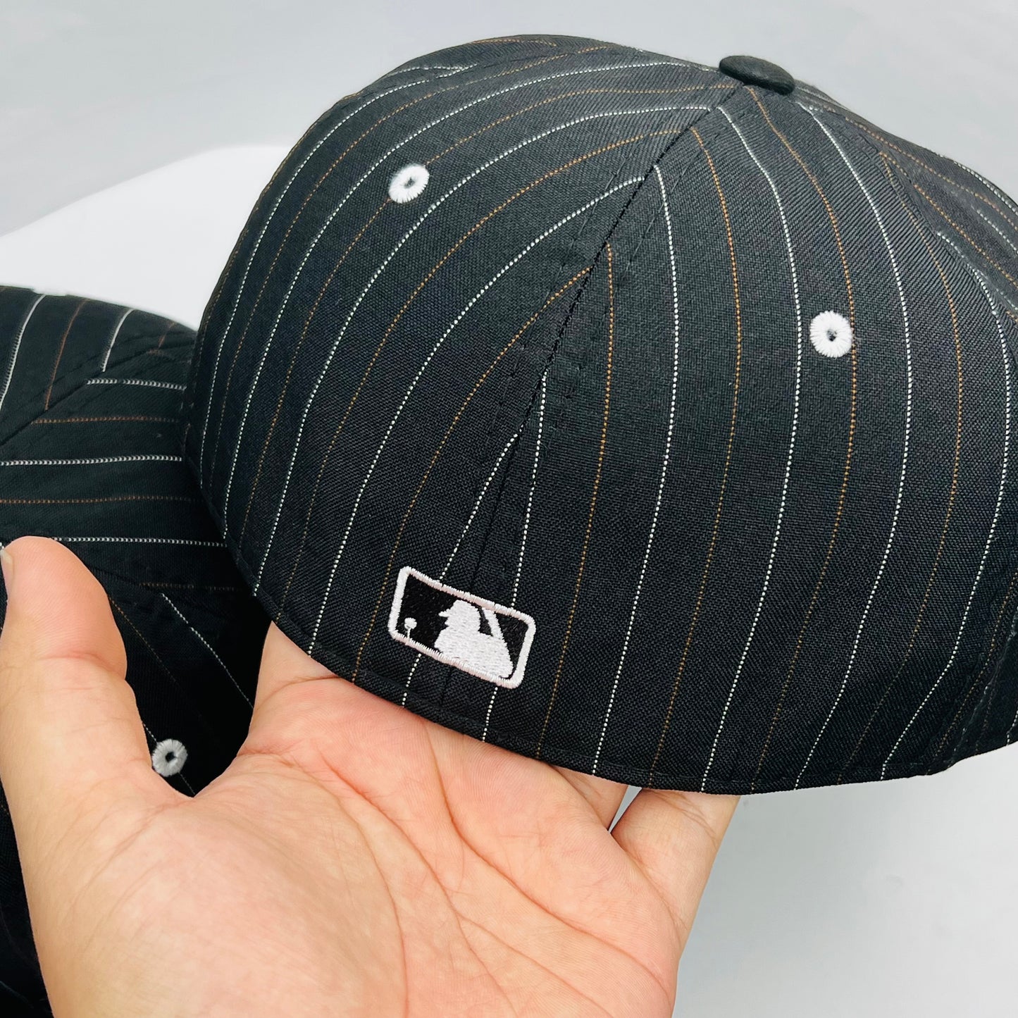 NY88 Gorra 8C New York Yankees PL Cerrada