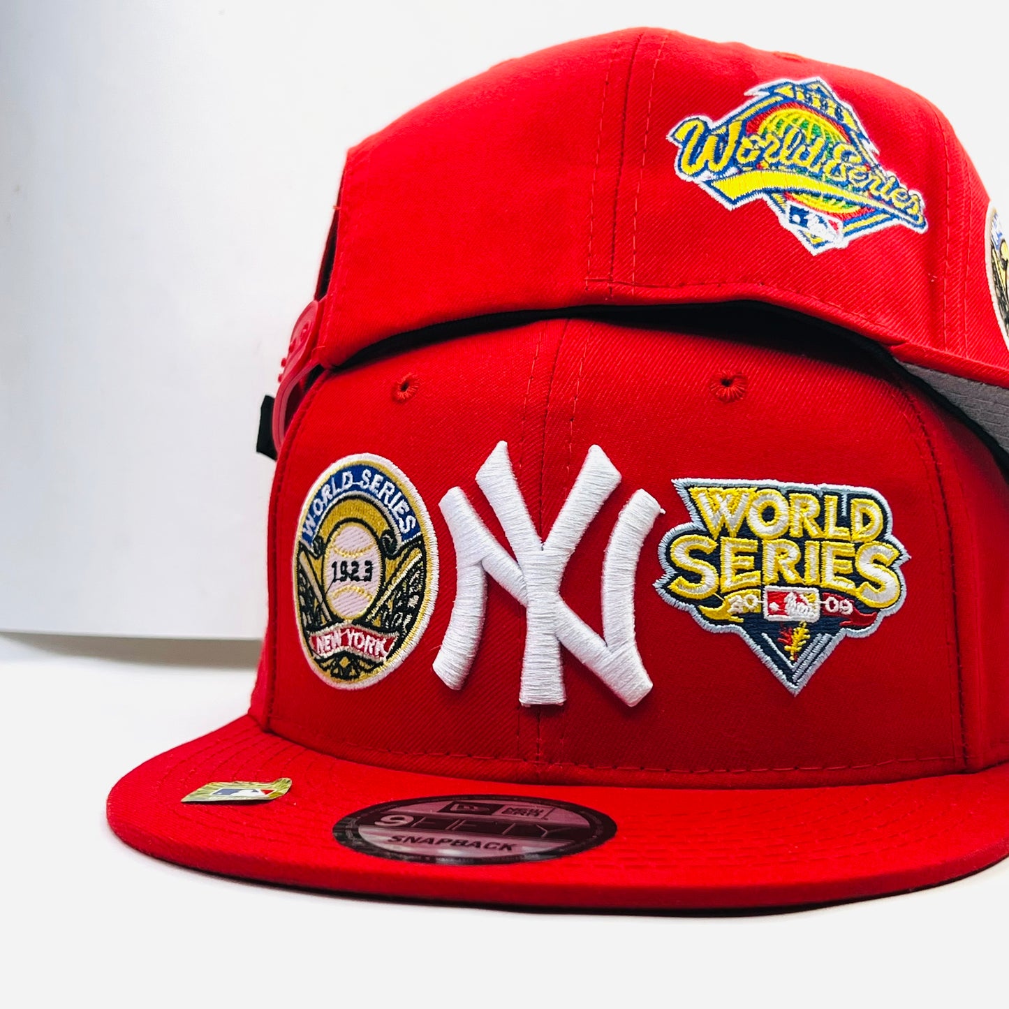 NY36 Gorra 8C New York Yankees PL Ajustable