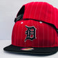 DT06 Gorra 8C Detroit Tigers PL Ajustable