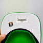 CLT04 Gorra 3C Boston Celtics PL Cerrada