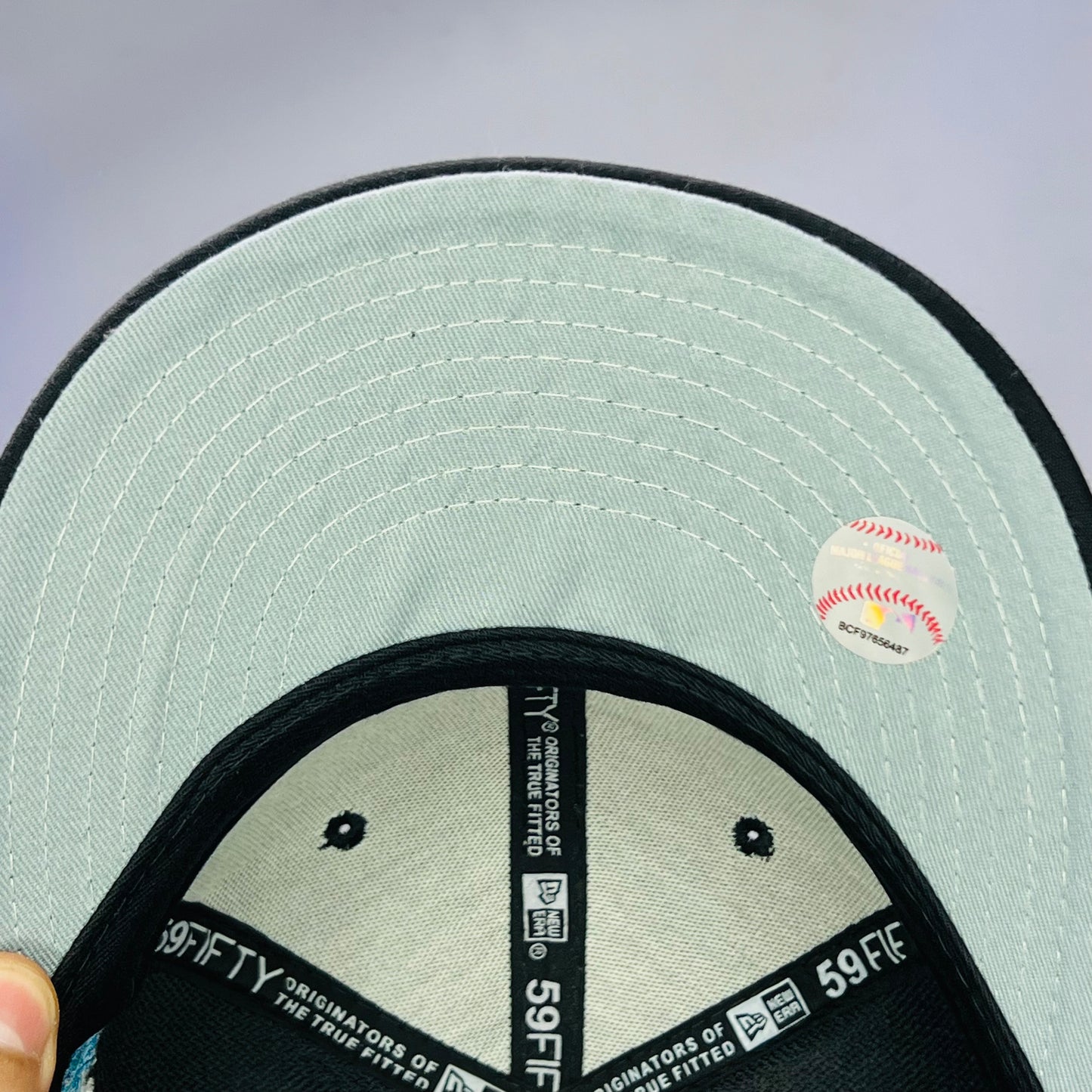 NY11 Gorra 5C New York Yankees SCV Cerrada