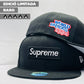 SUP01 Gorra 8C Supreme PL Ajustable