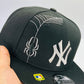 NY41 Gorra 8C New York Yankees PL Ajustable