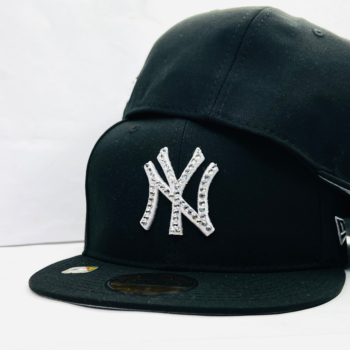 NY38 Gorra 8C New York Yankees PL Cerrada